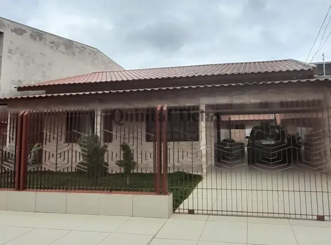 Casa à venda no bairro Cordeiros - Itajaí/SC