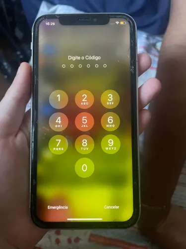 Vende iPhone XR