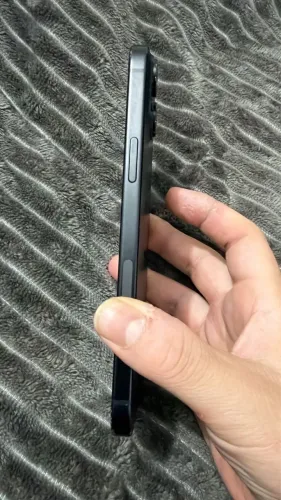 iPhone 15 plus