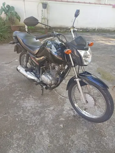 Moto Honda