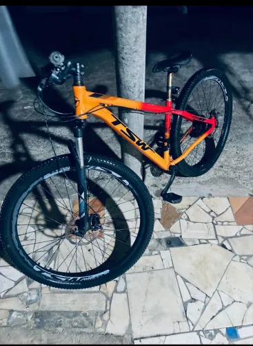 Bike aro29