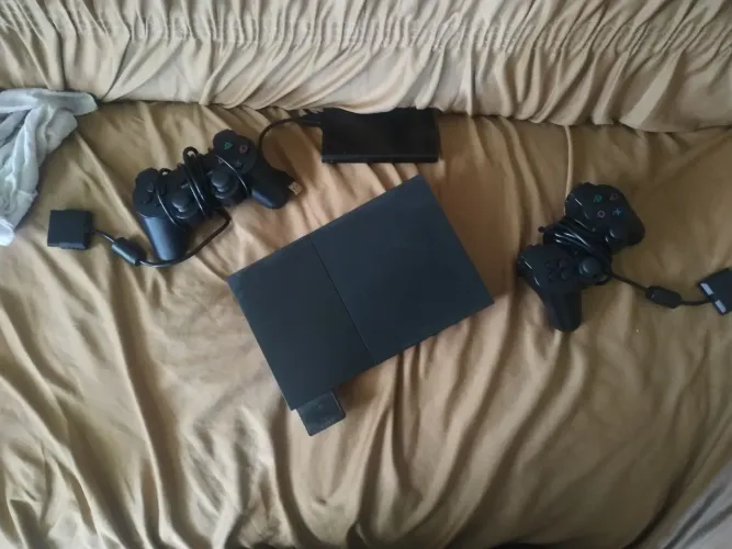Playstation 2