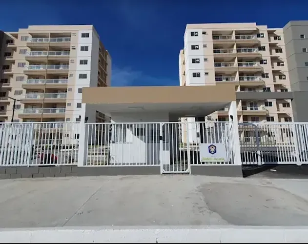 Apartamento à venda no RESIDENCIAL JARDIM DE ARUANA, ARUANA, Aracaju, SE