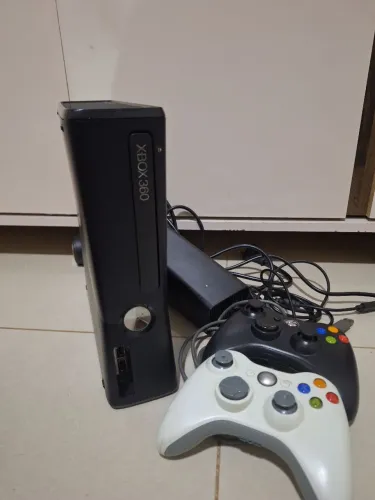 Xbox 360