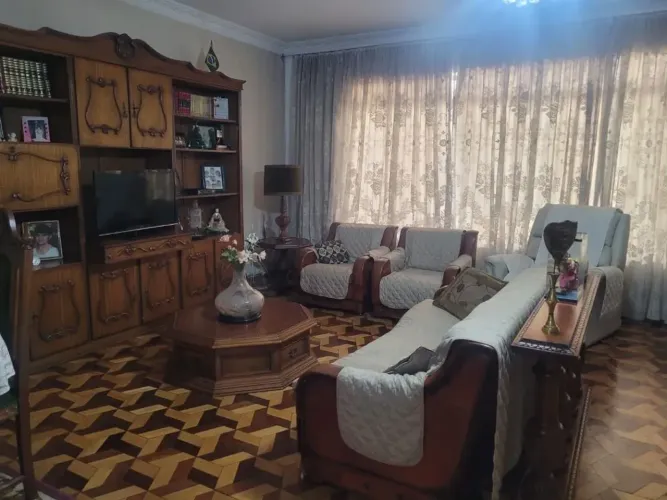 Sobrado, 600 m² - venda por R$ 2.200.000,00 ou aluguel por R$ 18.450,00/mês - Vila Bertiog