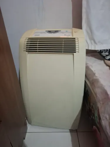 Ar Condicionado Portátil