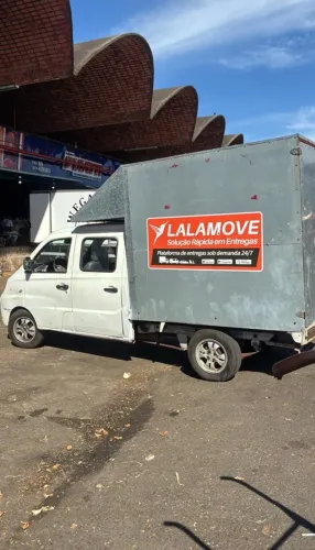 Shineray SY1020 T 22 Trucks CD 2014