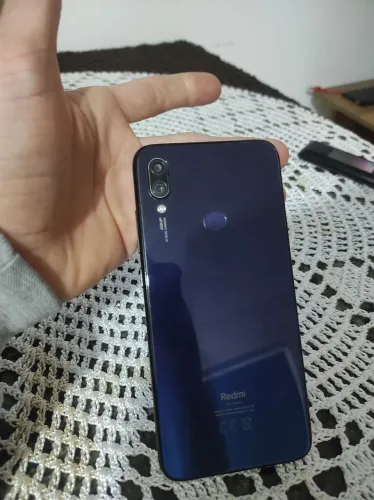 Xaomi note 7