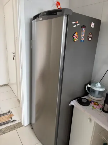 Geladeira