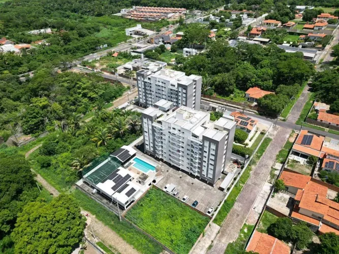 Cobertura à venda, Recantos dos Ipês, Morros, Teresina, PI