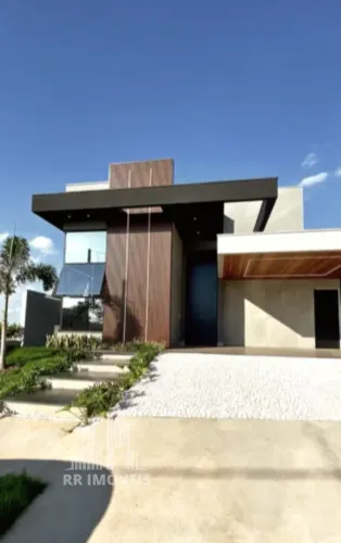 RR0138D Casa 175m² RESIDENCIAL JARDIM VITÓRIA - OPORTUNIDADE - 3 Dorms 3 Vagas - Nova Odes