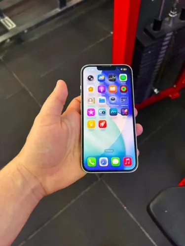 iPhone 13 128gb Impecável