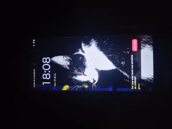 Celular Moto G24