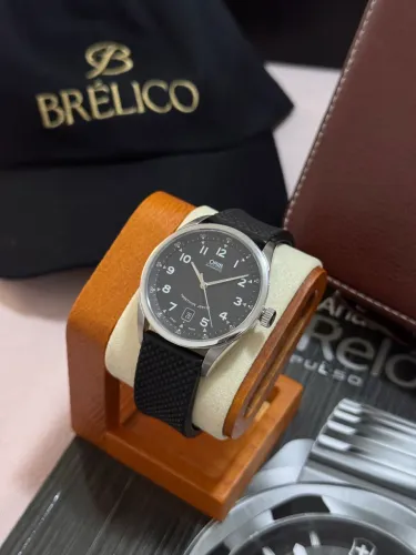 Relógio Oris Classic