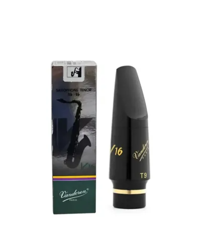 Boquilha para saxofone Tenor V16 T9