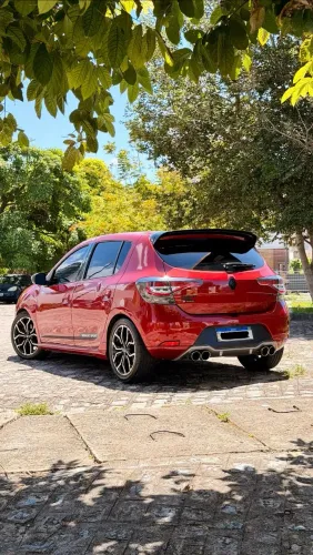 Renault Sandero Sport RS 2.0 Hi-power 16V 5P 2020