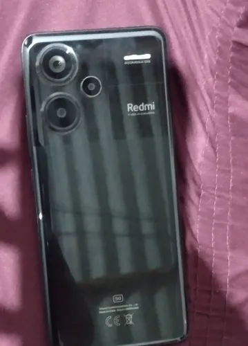 Vendo celular xaimi 13 pro 512gigas 12 de ram