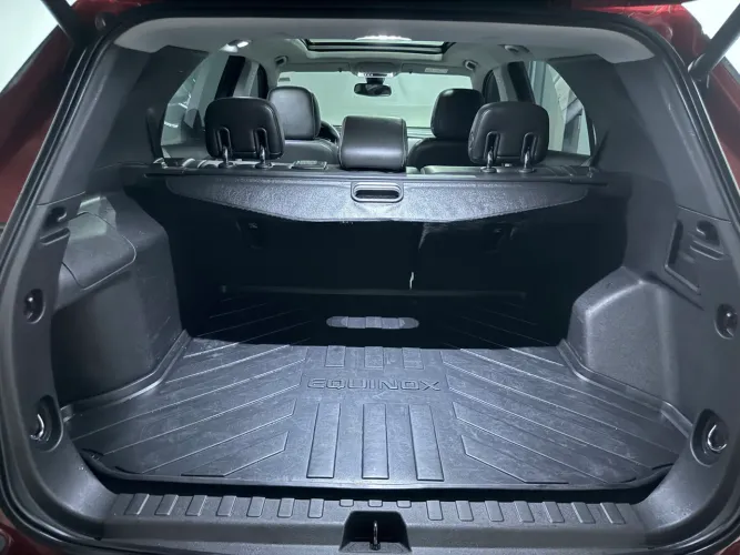 Chevrolet Equinox Premier 2.0 Turbo AWD 262cv Aut. 2018