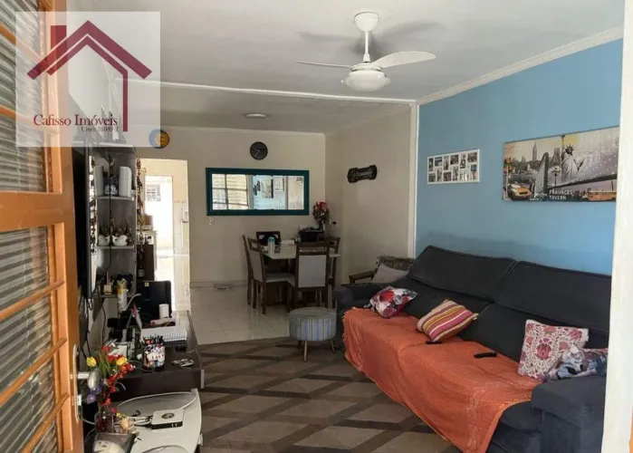 Casa à venda em Vila Barcelona, Sorocaba | 4 dorms, 280m²