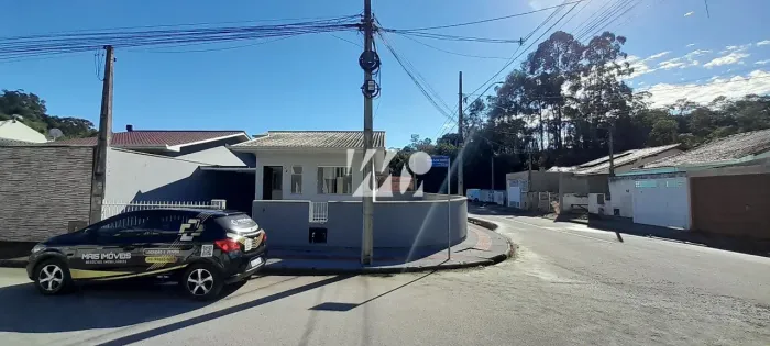 Casa 2 Quartos 63m² - Bela Vista - imv