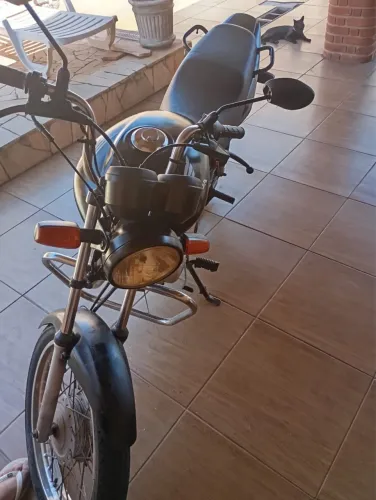 CG 125