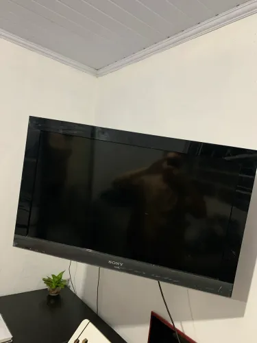 TV Sony BRAVIA LCD de 32 (KDL-32EX405)