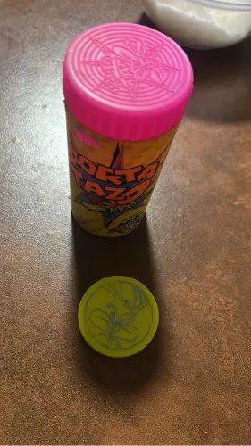 Lote com porta tazo e master tazo