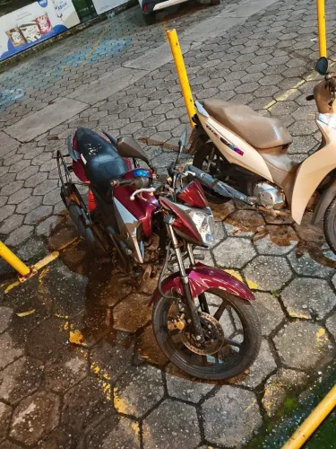 Yamaha Fazer 150 2018 Flex - Moto Econômica e Boa de Motor