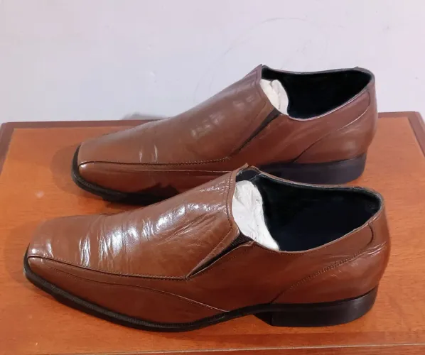 Sapato Democrata - 43