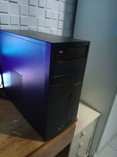 Computador positivo master D570 processador Intel core i5-3470