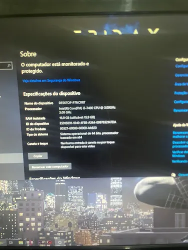 Pc completo