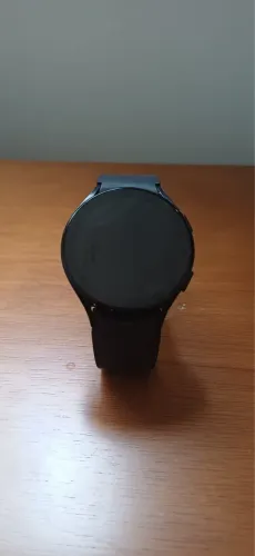 Galaxy Watch 5 Bt Sm-r910 grafite