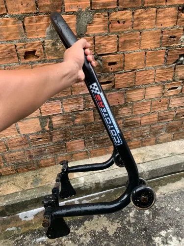 Suporte Coyote