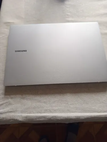 Notebook Samsung Galaxy Book Go