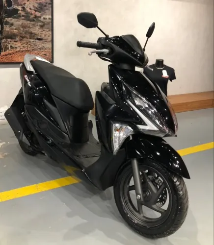 HONDA ELITE 125 2021