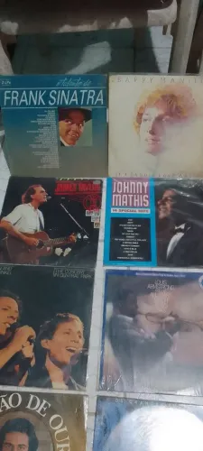 Disco de vinil