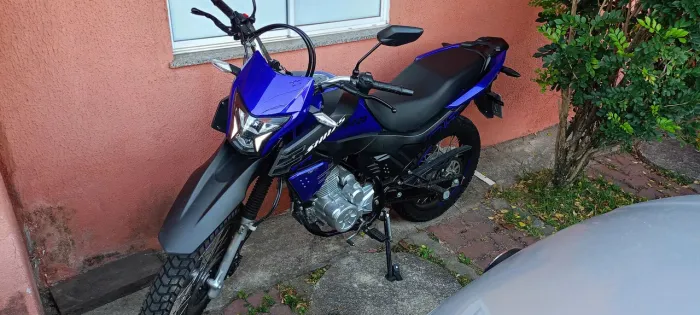 Shi injetda praticamente zero