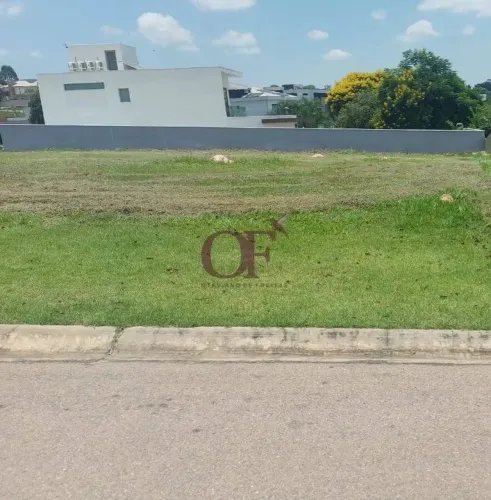 Terreno 800 m² à venda no Condomínio Terras da Alvorada  Medeiros, Jundiaí/SP