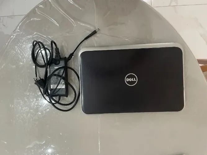 Dell Inspiron 7520 Core i7-3612QM, 8gb de ram, HD 447 GB