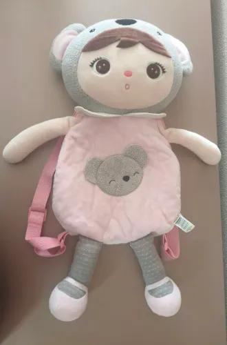 Mochilas metoo
