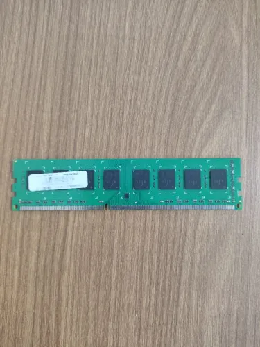 Memória RAM 2GB DDR3 1333MHz
