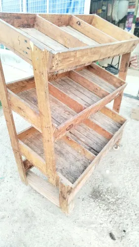 Verdureiro pra vender