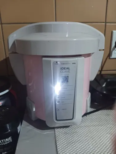 Autoclave 