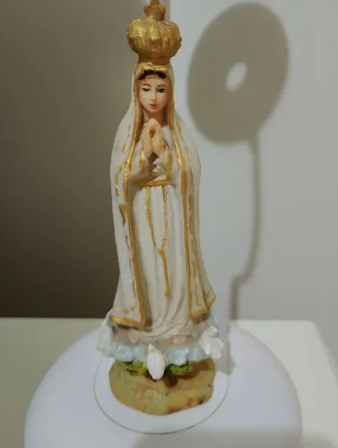 Imagem de Nossa Senhora de Fátima