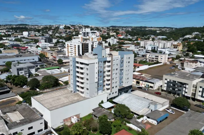 Vendas Apartamento Pato Branco PR