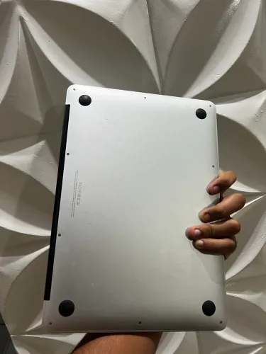 MacBook A1466