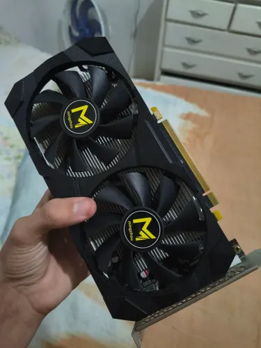 Rx 580 2048sp