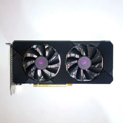 Placa de Vídeo RX 5600 6GB Ram