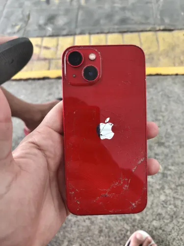 Iphone 13 (leia a descrição) v/t