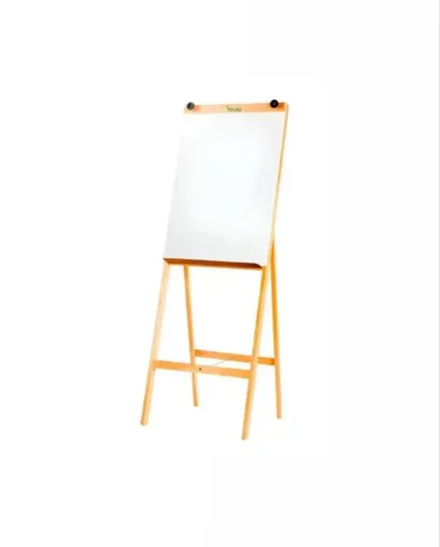2 Flip Chart Compactline da Kalunga (Novo)